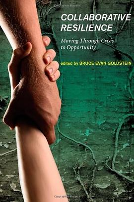 Collaborative Resilience pdf epub mobi 电子书 下载