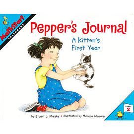 Pepper's Journal pdf epub mobi 电子书 下载