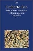 Die Suche nach der vollkommenen Sprache pdf epub mobi 電子書 下載