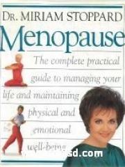 Menopause pdf epub mobi 电子书 下载