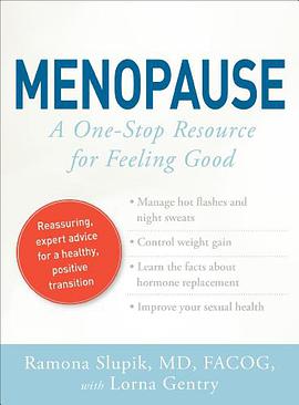 Menopause pdf epub mobi 电子书 下载