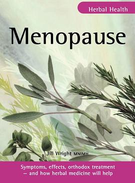 Menopause pdf epub mobi 电子书 下载
