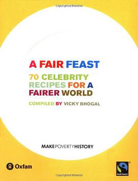 A Fair Feast pdf epub mobi 电子书 下载