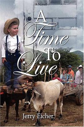 A Time to Live pdf epub mobi 电子书 下载