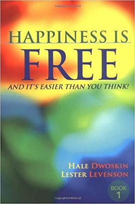 Happiness Is Free (and It's easier than you think!)