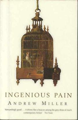 Ingenious Pain pdf epub mobi 電子書 下載
