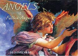 Angels and Fallen Angels Postcardbook pdf epub mobi 电子书 下载