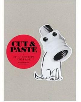 Cut & Paste pdf epub mobi 電子書 下載