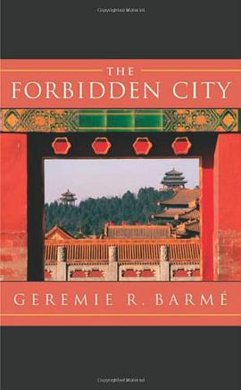 The Forbidden City pdf epub mobi 電子書 下載