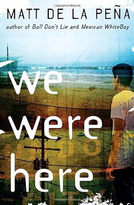 We Were Here pdf epub mobi 电子书 下载