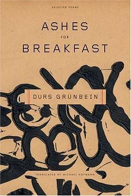 Ashes for Breakfast pdf epub mobi 电子书 下载
