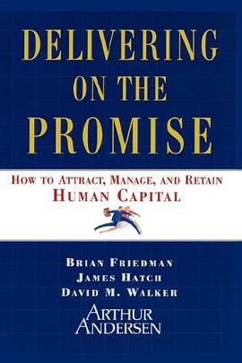 Delivering on the Promise pdf epub mobi 电子书 下载