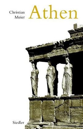 Athen. Sonderausgabe pdf epub mobi 电子书 下载