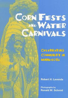 CORNFESTS & WATER CARNIVALS PB pdf epub mobi 電子書 下載