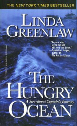 Hungry Ocean, The