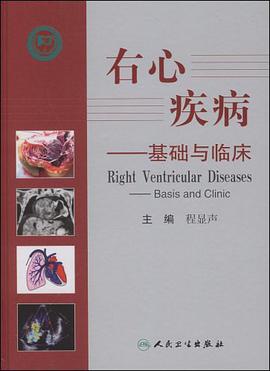 右心疾病 pdf epub mobi 电子书 下载