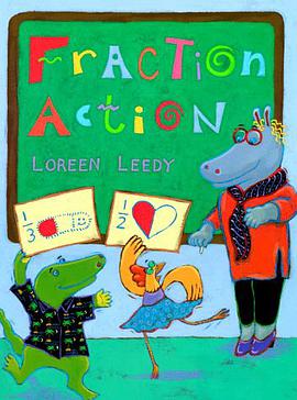 Fraction Action pdf epub mobi 电子书 下载