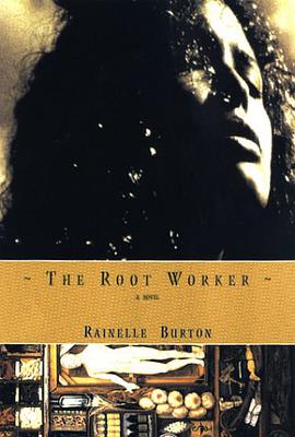 The Root Worker pdf epub mobi 电子书 下载