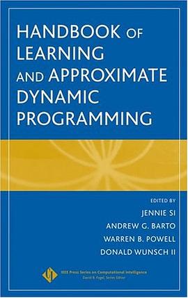 Handbook of Learning and Approximate Dynamic Progr Amming pdf epub mobi 電子書 下載