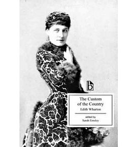 The Custom of the Country pdf epub mobi 下载