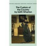 The Custom of the Country pdf epub mobi 电子书 下载
