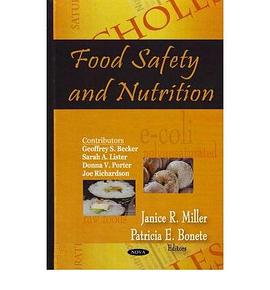 Food Safety and Nutrition pdf epub mobi 电子书 下载