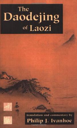 The Daodejing of Laozi pdf epub mobi 电子书 下载