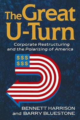 The Great U-turn