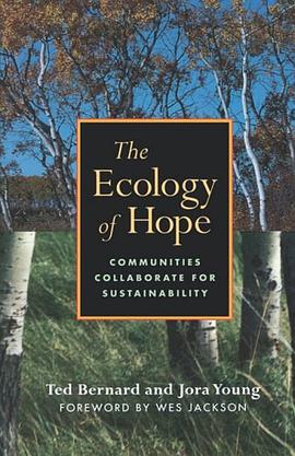 The Ecology of Hope