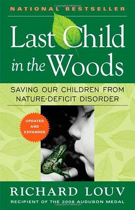 Last Child in the Woods pdf epub mobi 下载