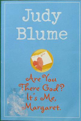 Are You There, God? It's Me, Margaret pdf epub mobi 下载