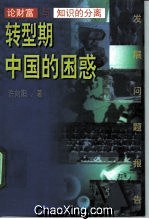 转型期中国的困惑 pdf epub mobi 电子书 下载