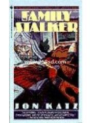 The Family Stalker pdf epub mobi 电子书 下载