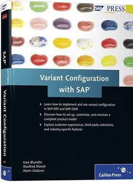Variant Configuration with SAP pdf epub mobi 电子书 下载