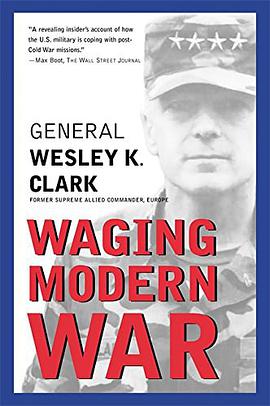Waging Modern War pdf epub mobi 电子书 下载