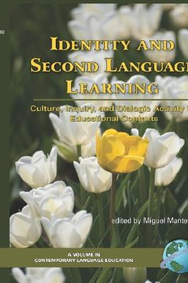 Identity and Second Language Learning pdf epub mobi 电子书 下载