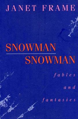 Snowman Snowman