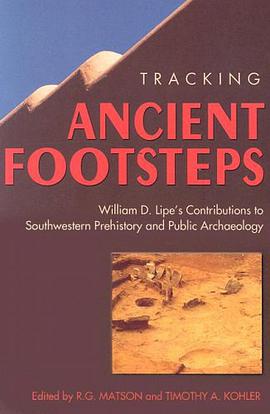 Tracking Ancient Footsteps pdf epub mobi 電子書 下載