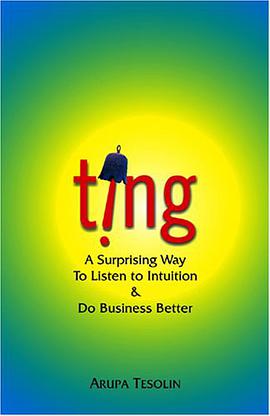 Ting pdf epub mobi 电子书 下载