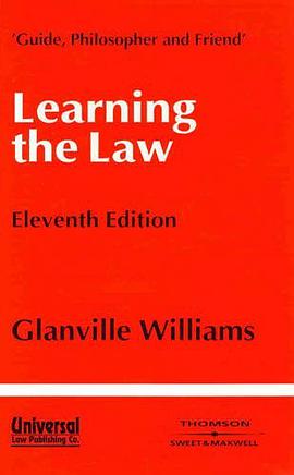 Learning the Law