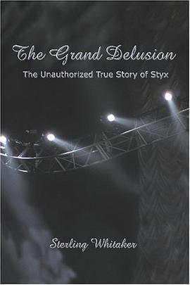 The Grand Delusion pdf epub mobi 电子书 下载