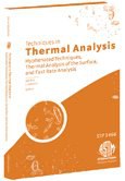 Techniques in Thermal Analysis pdf epub mobi 电子书 下载