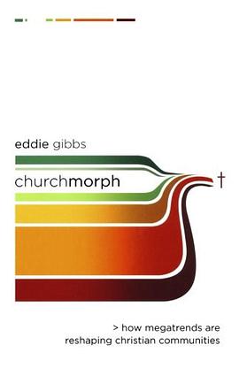 ChurchMorph pdf epub mobi 电子书 下载