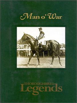 Man o' War pdf epub mobi 电子书 下载