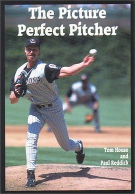 The Picture Perfect Pitcher pdf epub mobi 电子书 下载