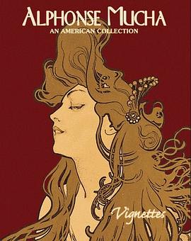 Alphonse Mucha