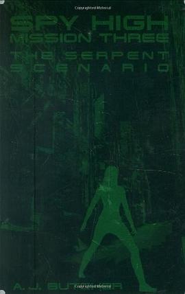 The Serpent Scenario pdf epub mobi 电子书 下载