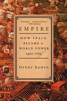 Empire pdf epub mobi 电子书 下载