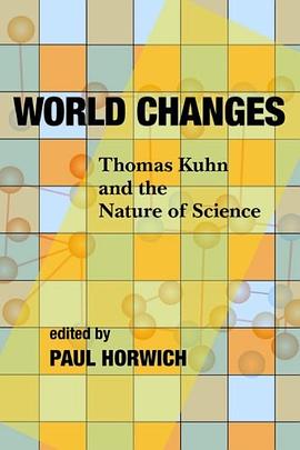 World Changes pdf epub mobi 电子书 下载