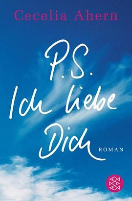 P.S. Ich liebe Dich pdf epub mobi 電子書 下載